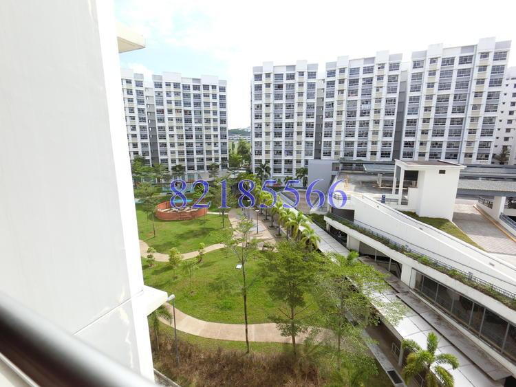 Blk 570B Woodlands Avenue 1 (Woodlands), HDB 3 Rooms #156736482